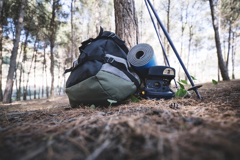 Stay Prepared: A Guide to Picking and Packing the Perfect Field Bag – Wired Path