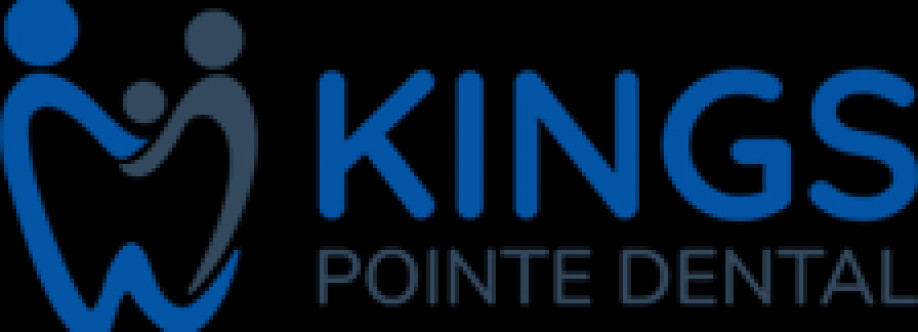 Kings Pointe Dental Centre Cover Image