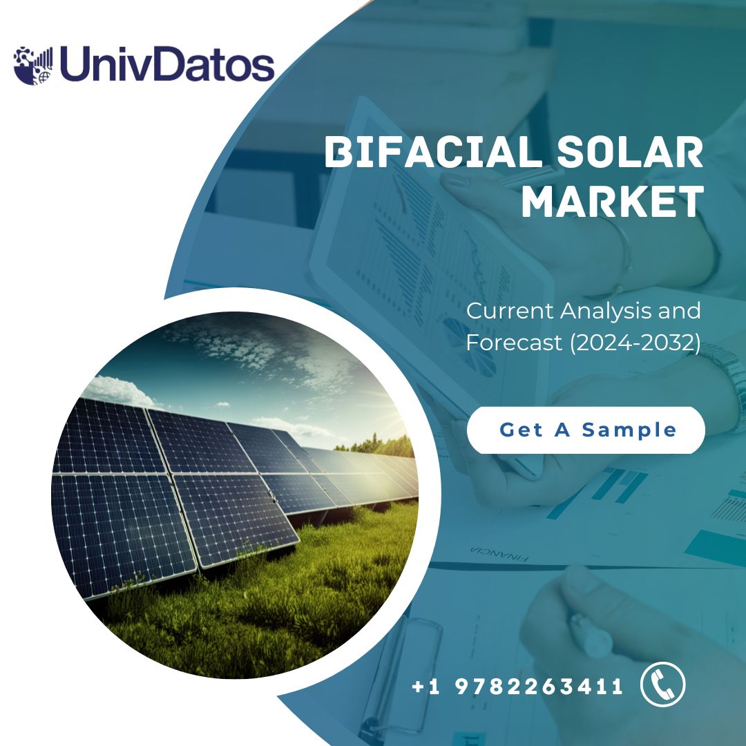 Bifacial Solar Market Size, Share, Trends, Analysis and Forecast 2032