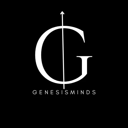 Genesis minds Profile Picture