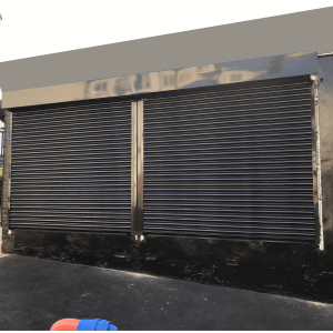 Commercial Garage Doors London | Ukrollergaragesdoor.co.uk