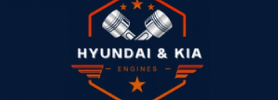 Hyundai  Kia Engines Cover Image