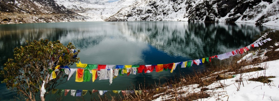 East Sikkim tour packages Cover Image