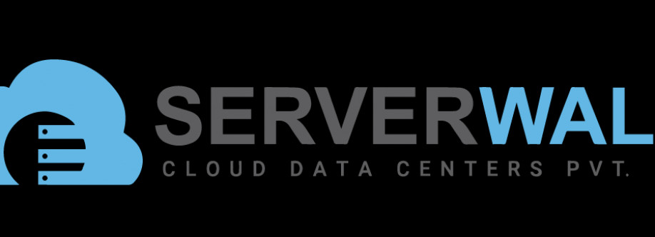 Serverwala Cloud Data Centers Pvt Ltd Cover Image