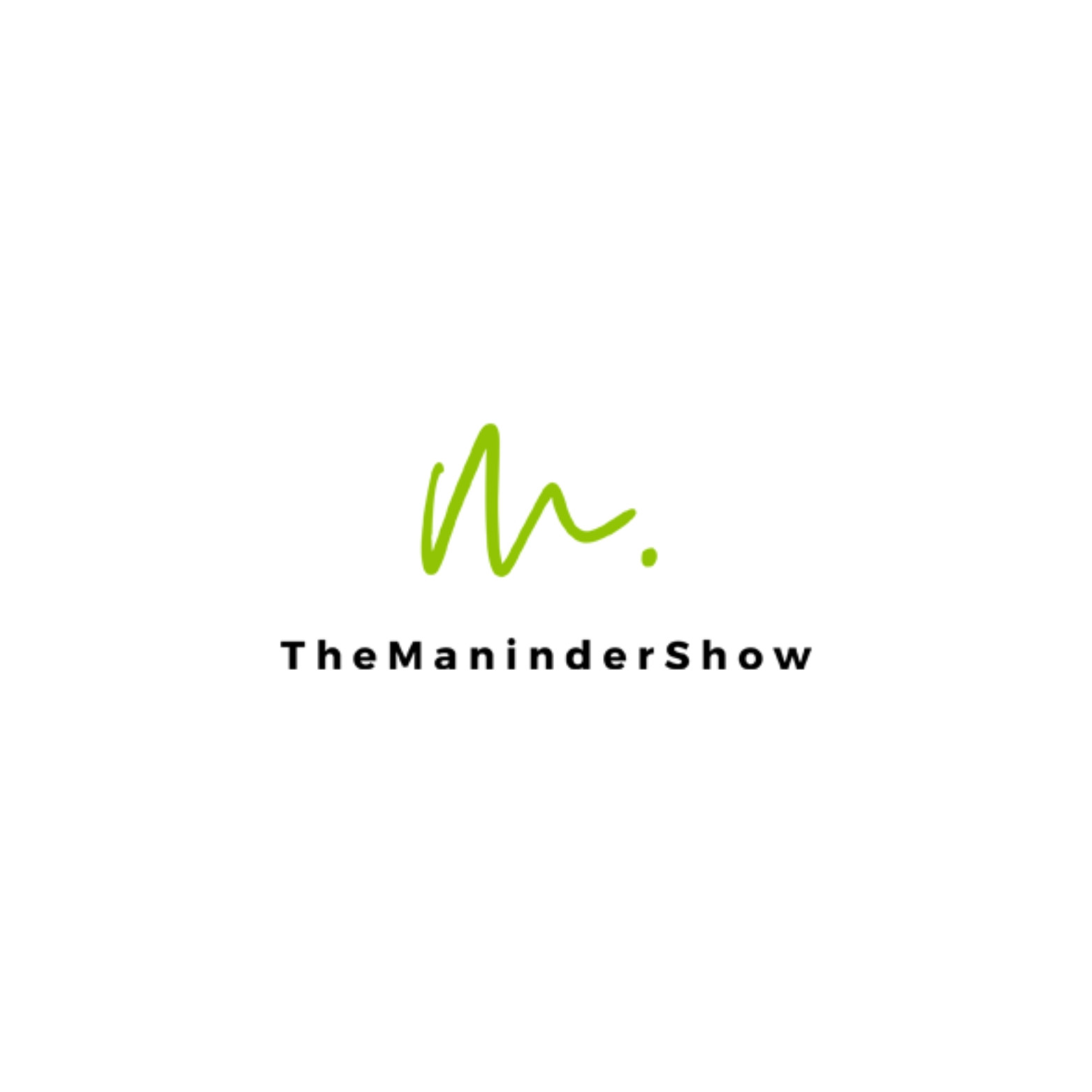 TheManinder Show Profile Picture