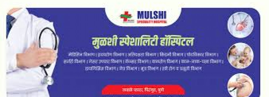 Mulshi Hospital Cover Image