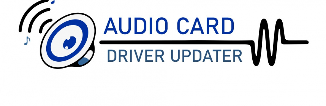 Audio Driver Updater Cover Image