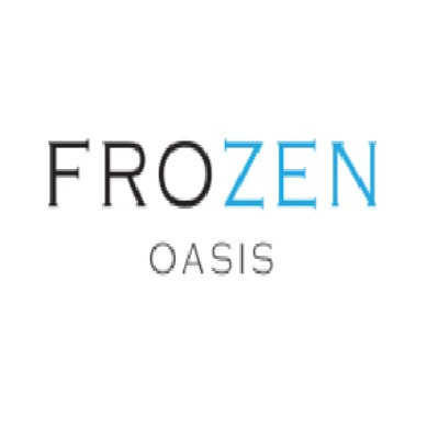 Frozen Oasis Profile Picture