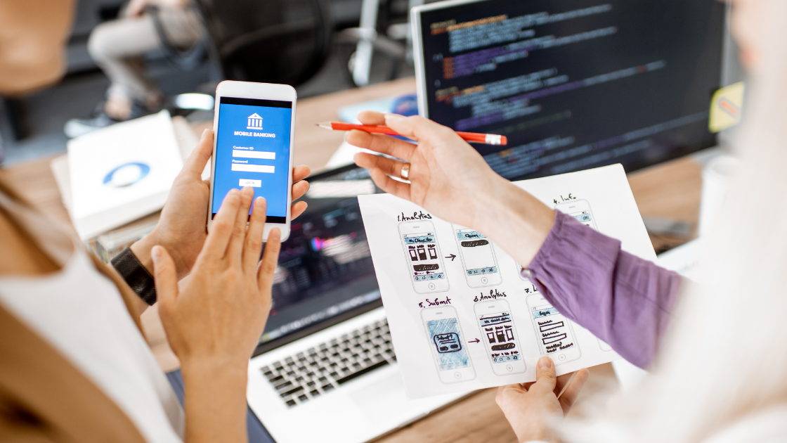 Mobile App Development: Complete Guide | LANSA