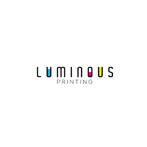 Luminous Printing Profile Picture