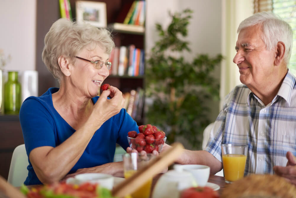 Good Cholesterol and Dementia | Finding Assisted Living Facility