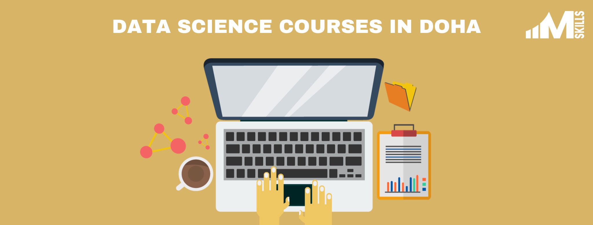 Top 10 Data Science Courses In Doha In 2024 With Placements