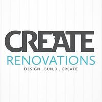 Create Renovations Profile Picture