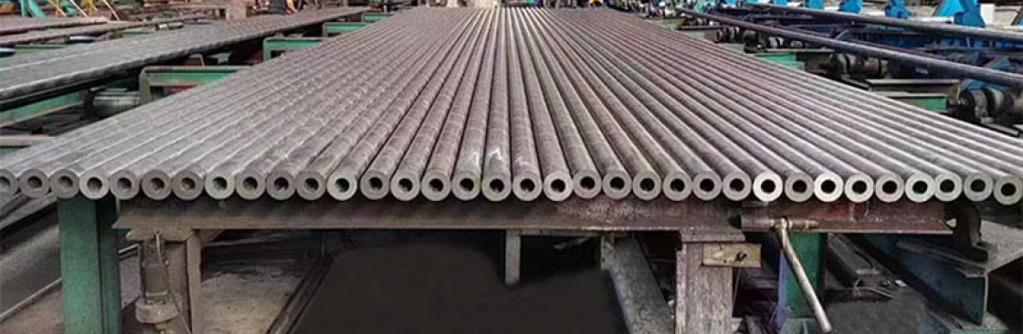 Shandong Baokun Metal Material Co Ltd Cover Image