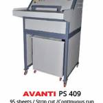 Avanti Ltd profile picture