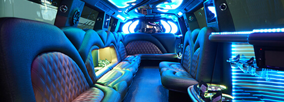 Michigan Limo Bus Cover Image