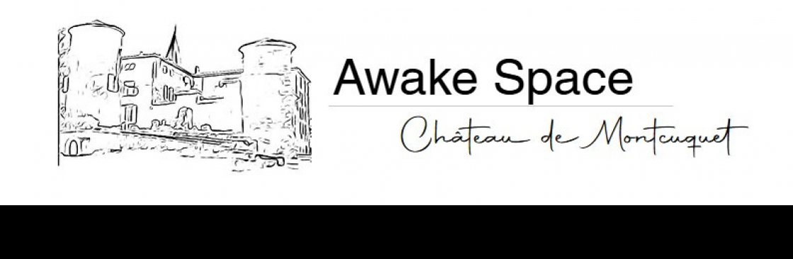 Awake Space Cover Image