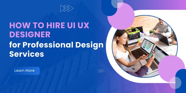 How to Hire UI UX Designer for Professional Design Services