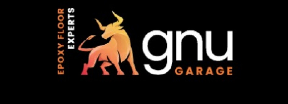 Gnu Garage Cover Image