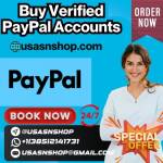 Top Tustable Site To Buy Verified PayPal Accounts Profile Picture