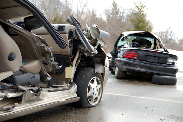 Top Personal Injury Lawyer in Houston | The Orange Law Firm