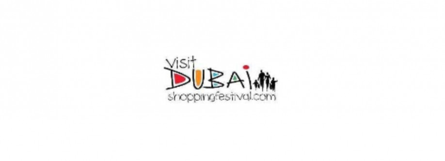 Visit Dubai Shopping Festival Cover Image