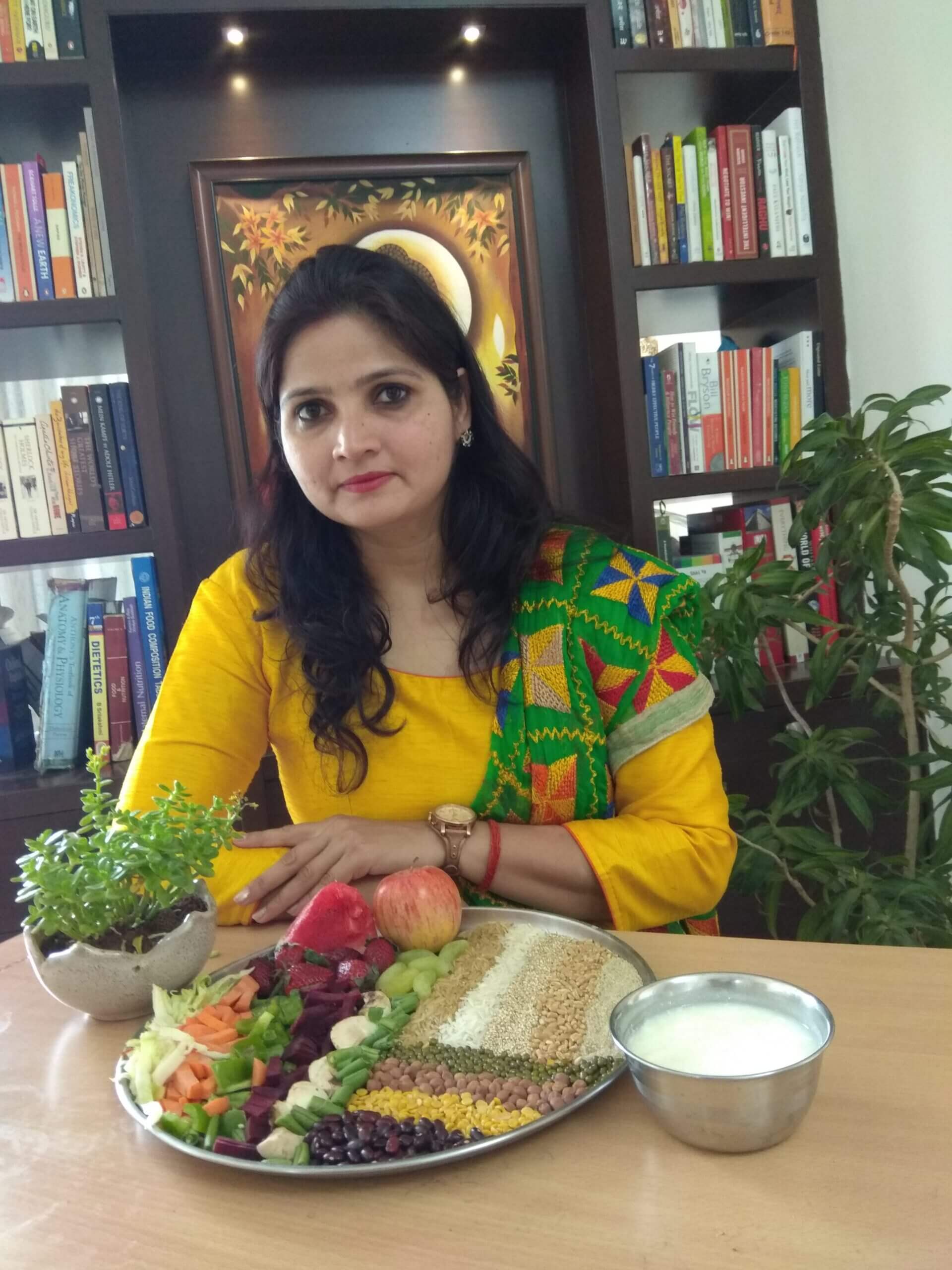 Diet Doc - Best Dietician in Bangalore | Nutritionist in Bangalore