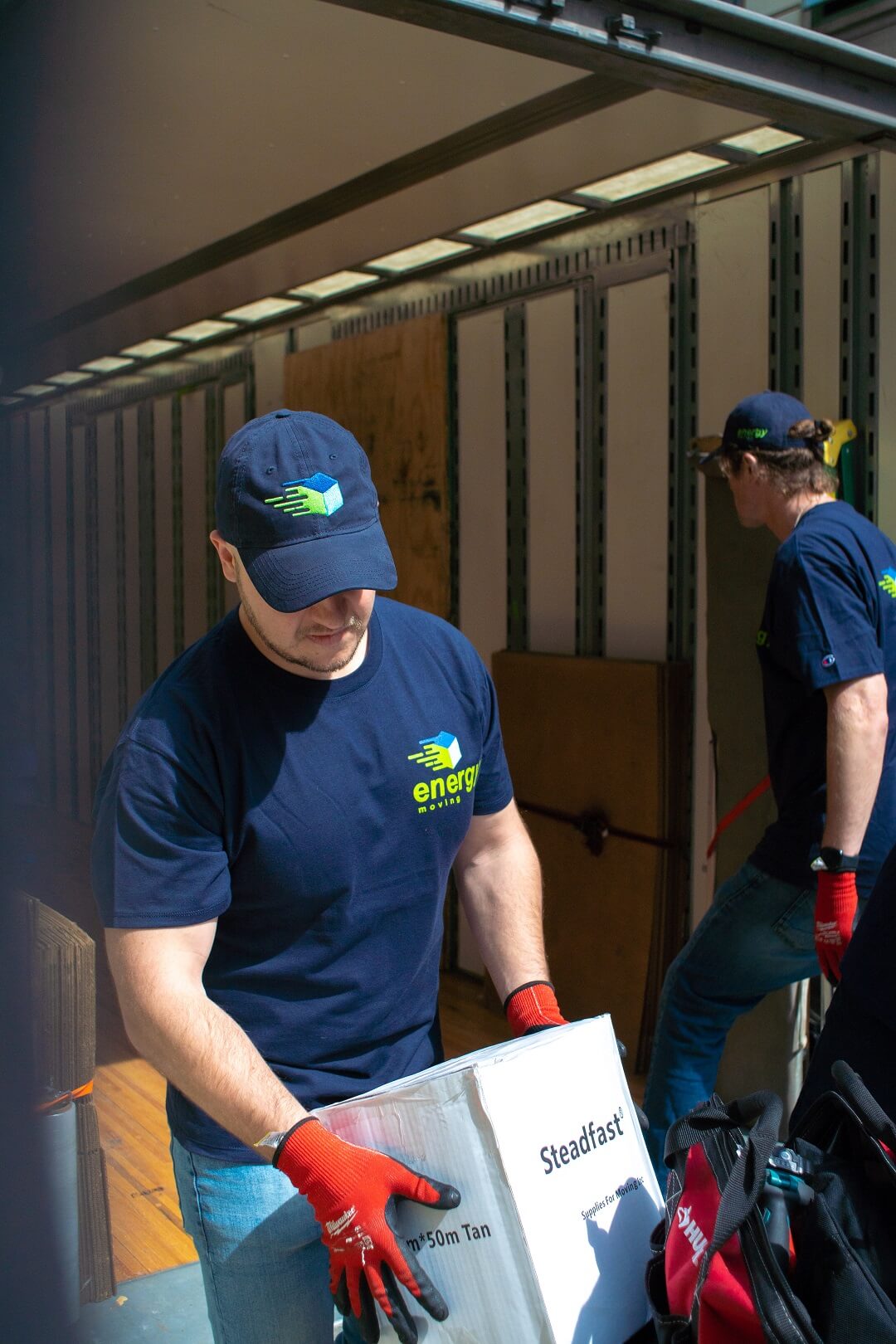 Commercial Moving Services NYC | Best Comemrcial Movers NYC