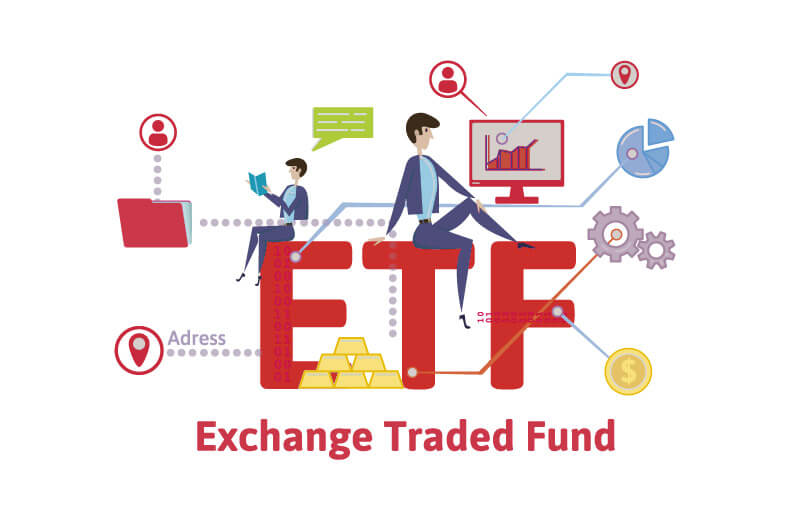 ETF-Broker | ARMO Broker