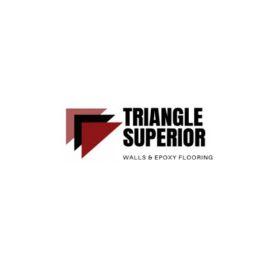 Triangle Superior Wallsystem and Epoxy Profile Picture