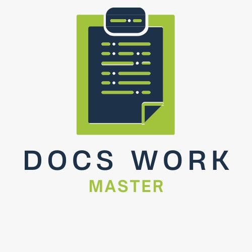 Docs Work Master Profile Picture