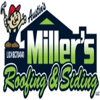 Miller s Roofing and Siding Profile Picture