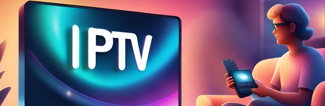 Iptv France Cover Image