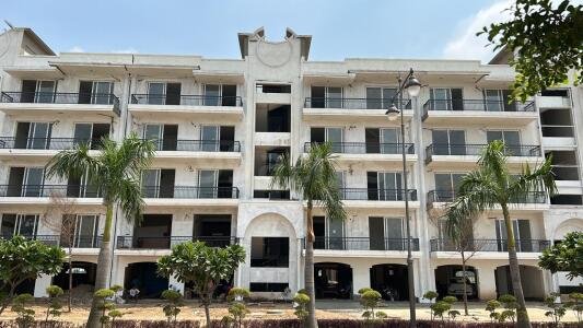 3 BHK Flats - Property Scroll