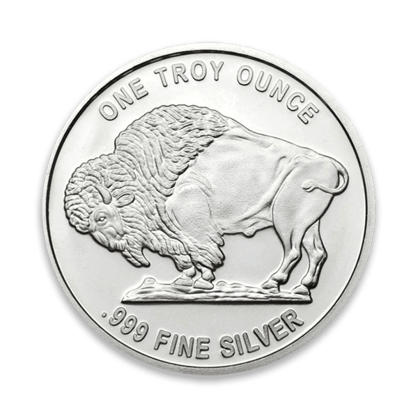 Premium Silver Coins for Sale – Camino Coin Company