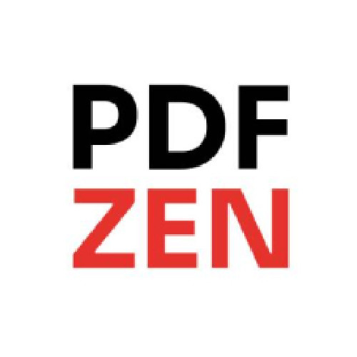 PDFZEN Profile Picture