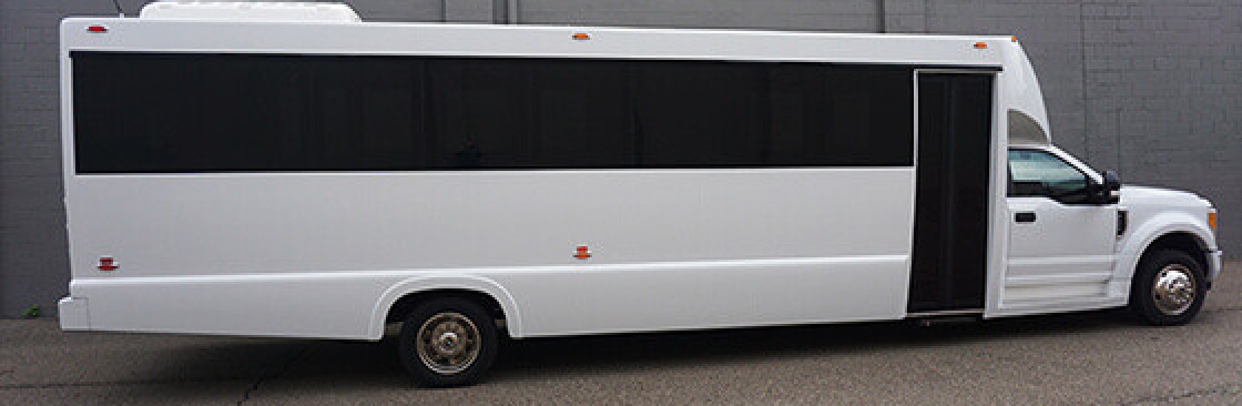 Knoxville Party Buses Cover Image