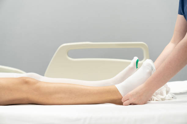 Advantages of Medical Compression Stockings in Toronto — GlobalHealthPhysiotherapyClinic