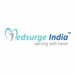 Medsurge India Profile Picture