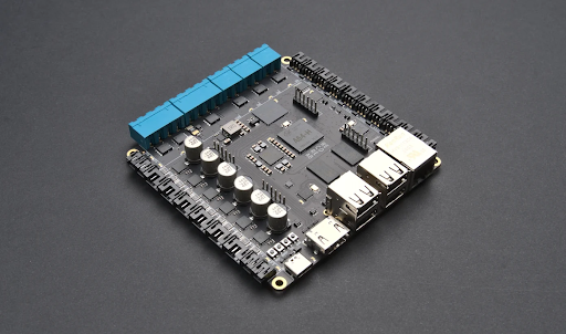 Understanding key Configurations in 3D printer Controller Board