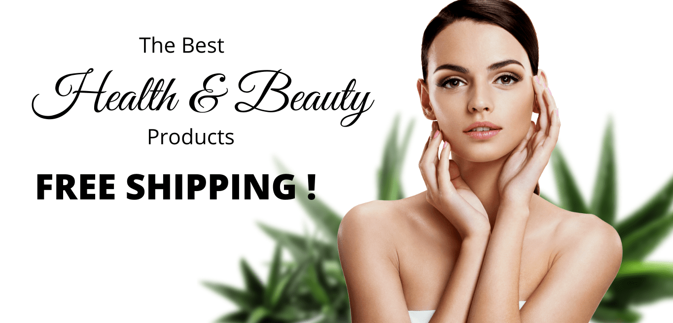 Health & Beauty Shop - World Free Shipping - PharmaNoz