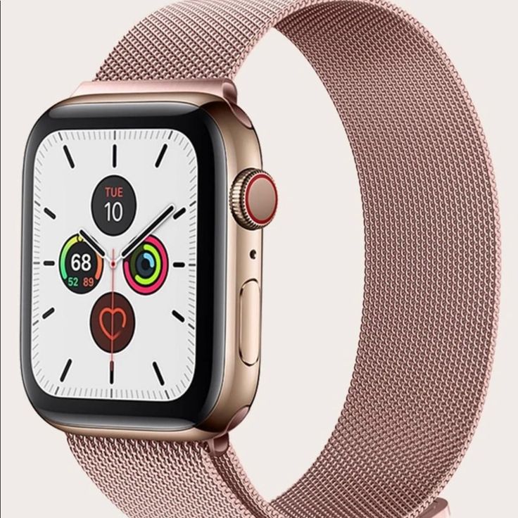 How Wide is Sandmarc Apple Watch Ultra Band?