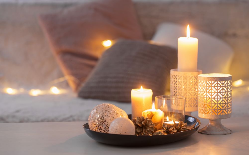 Tea Light Candles: Light Up the Atmosphere on Your Big Day | A Way Of Life