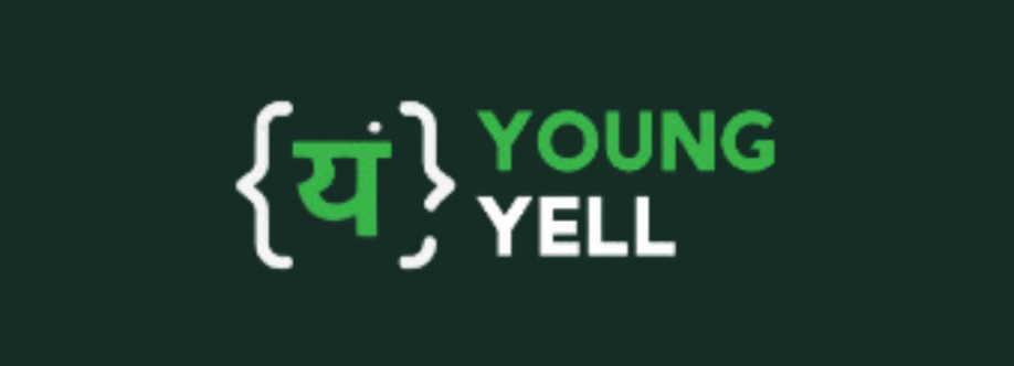 Young Yell Cover Image