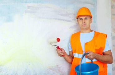 Top Wall Painting Companies in Abu Dhabi | Novafix | UAE