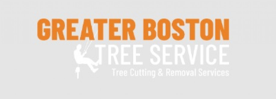 Greater Boston Tree Service Cover Image