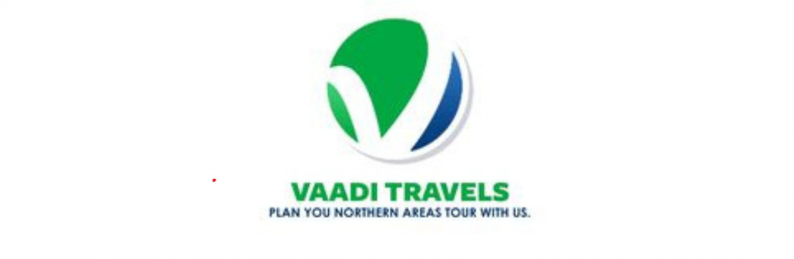 Vaadi Travels Cover Image