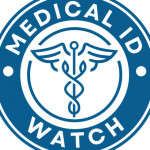 Medical Id Watch Profile Picture