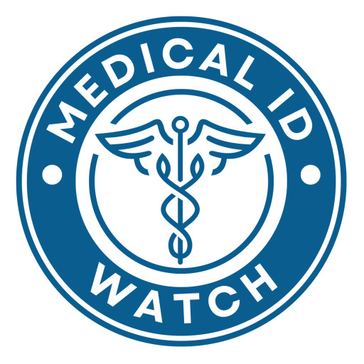 Medical Id Watch Profile Picture