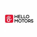 Hello Motors Profile Picture